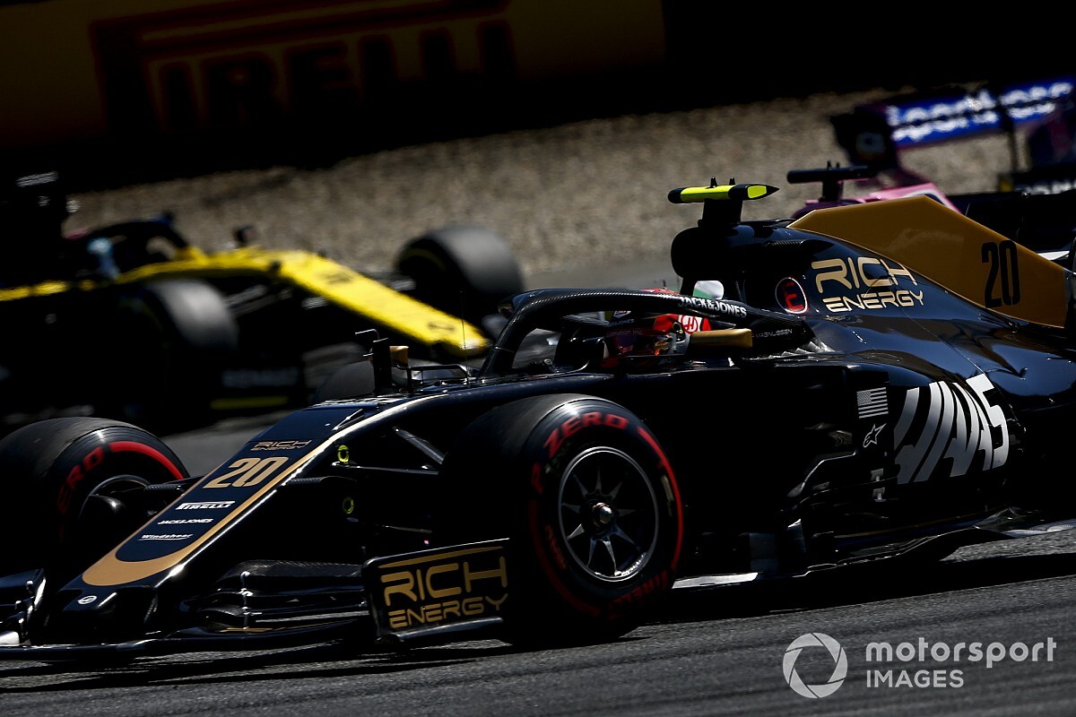Ilyen egy F1-es kör az Osztrák Nagydíjon: ÚJRA FORMA-1! (videó)