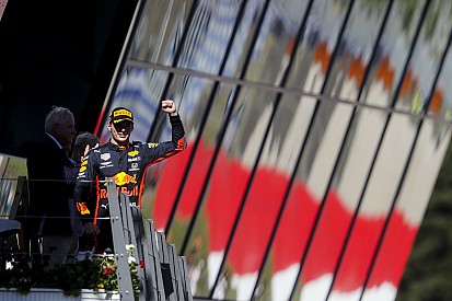 Marko ziet Red Bull nog vaker winnen: "We krijgen meer vermogen"