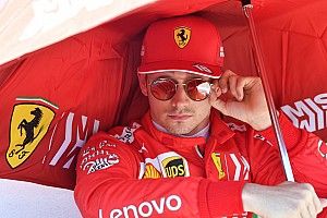 Леклер: Я буду исполнять приказы Ferrari. До определенной степени