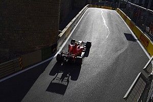 ¿Por qué Charles Leclerc perdió seis segundos con el VSC en Bakú?