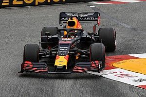 Horner: “Verstappen verkeert in de vorm van zijn leven”