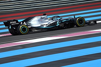 VÍDEO: Veja volta voadora que deu a pole position a Hamilton no GP da França