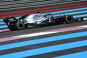 Hamilton domina il GP di Francia e stritola le speranze di Bottas. Leclerc staccato sul podio