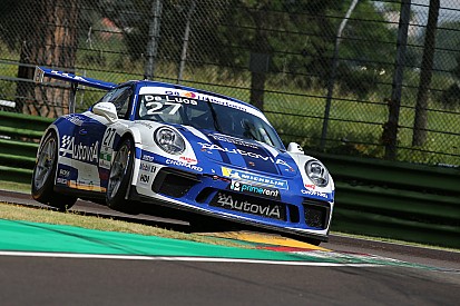 Carrera Cup Italia, AB Racing cerca conferme al Mugello