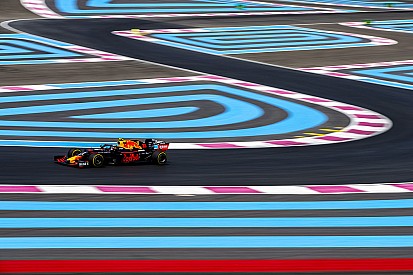 Gasly a szombattól többet vár