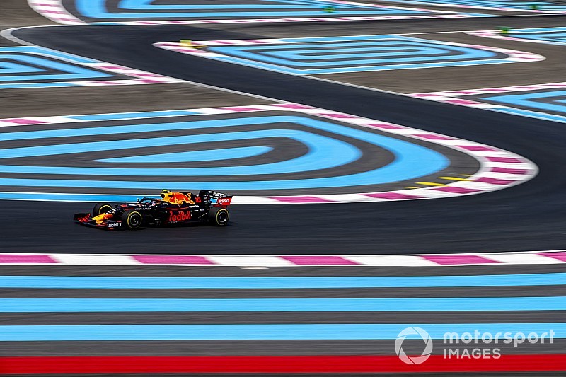 Gasly a szombattól többet vár