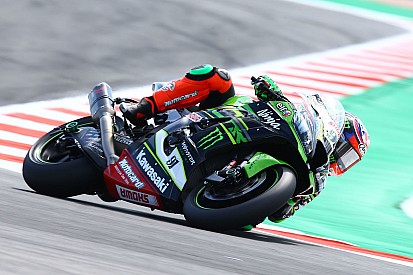 SBK, Misano, Haslam: “Siamo migliorati, ma ci manca ancora qualcosa”