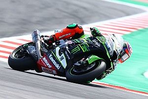 SBK, Misano, Haslam: “Siamo migliorati, ma ci manca ancora qualcosa”