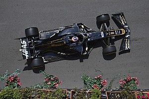 LIVE Formel 1: GP von Aserbaidschan, Freies Training 2