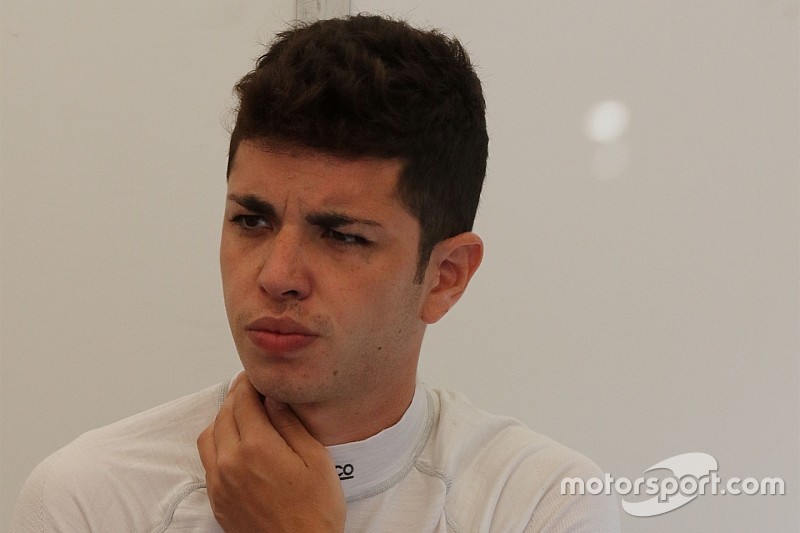 Sauto-De Matteo, all'assalto del titolo GT Cup del Campionato Italiano Gran Turismo Sprint
