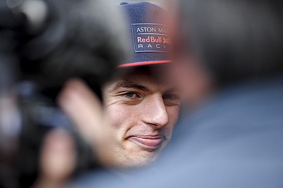 Verstappen, listo para aceptar sanciones a cambio de más poder