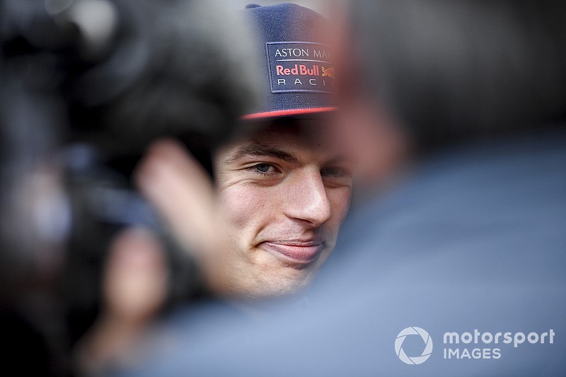 Verstappen geeft voorkeur aan doodsaaie race in Baku