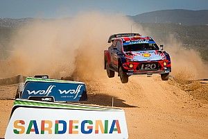 Il Mondiale WRC resta in sospeso. In bilico Portogallo e Sardegna