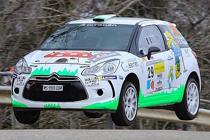 Trophée Michelin : au tour de Berner et Chappot