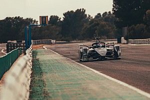 Porsche na eerste Formule E-tests: "Verkleinen LMP1-team is grote uitdaging"
