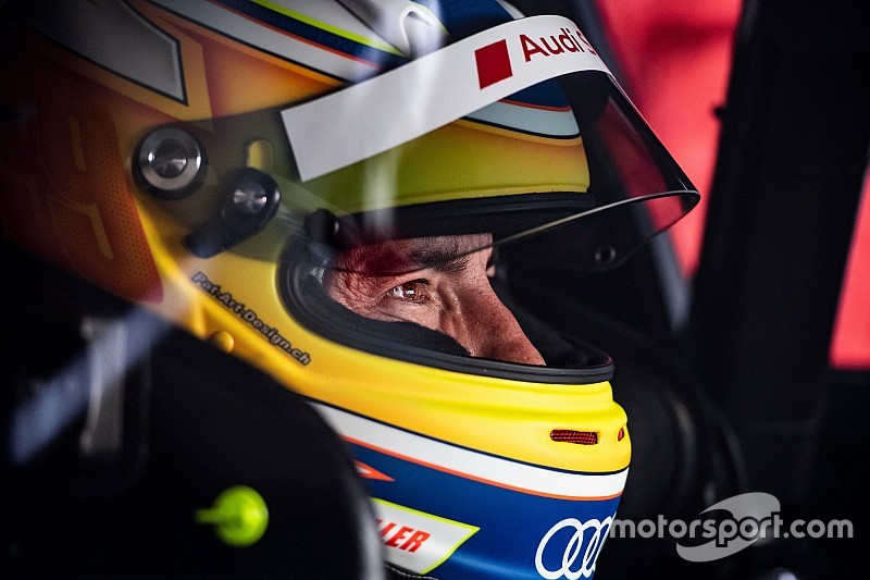 DTM Norisring: Rockenfeller topt eerste vrije training