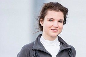 Hivatalos: Keszthelyi Vivien Misanóban is rajthoz áll a W Seriesben