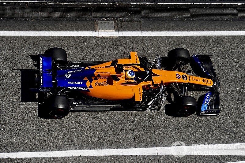 McLaren não comenta saída da Petrobras; anúncio deve acontecer na próxima semana