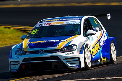 Sydney TCR: Bright takes history-making win