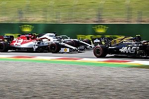 GALERI: Suasana dan aksi latihan GP Spanyol