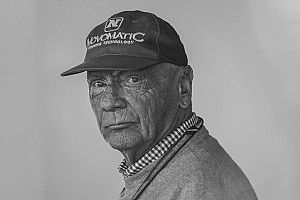 Trauer um Niki Lauda: Im Alter von 70 Jahren verstorben
