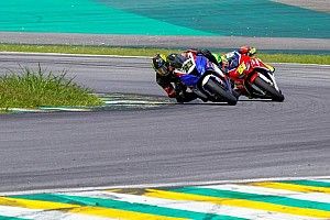 Yamaha acompanha Honda e decide sair do SuperBike após morte de piloto em Interlagos