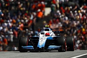 F1 admite que prêmio de 'Piloto do Dia' de Kubica foi "erro técnico"