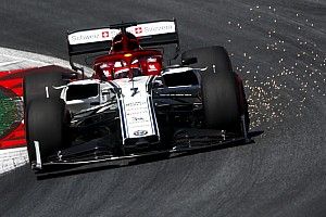 Verdict: Why Raikkonen is exceeding expectations at Alfa Romeo