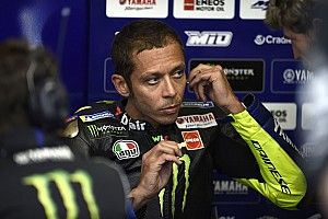 Rossi tak bisa jelaskan performa buruknya