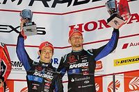 Button expected no Fuji points after disaster qualifying