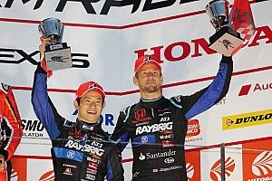 Button expected no Fuji points after disaster qualifying