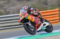 Moto2, Le Mans, Libere 2: Binder mette davanti la KTM, terzo Baldassarri