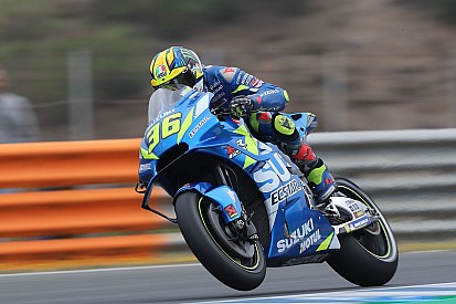 The Jerez MotoGP race as it happened