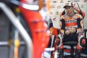 Lorenzo : "Je m’imagine difficilement me battre pour la victoire"