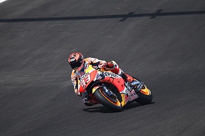Veja os horários da MotoGP na França neste fim de semana