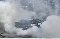 NASCAR in Dover: Martin Truex Jr. mit dominantem Sieg