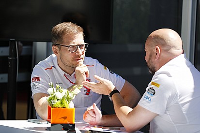 Még a 175 millió dolláros F1-es költségvetési sapka is túl sok?