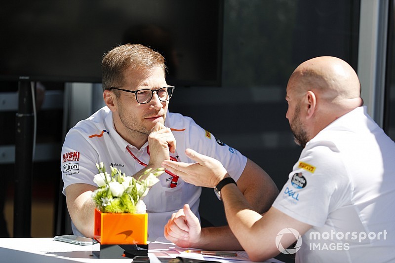Még a 175 millió dolláros F1-es költségvetési sapka is túl sok?