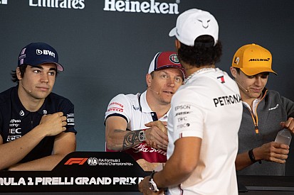 Norris, Hamilton'ın F1'in "Adam sporu" yorumuna karşı çıktı