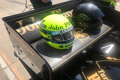 Fotogallery: gli scatti più belli dell'Ayrton Day all'Autodromo di Imola