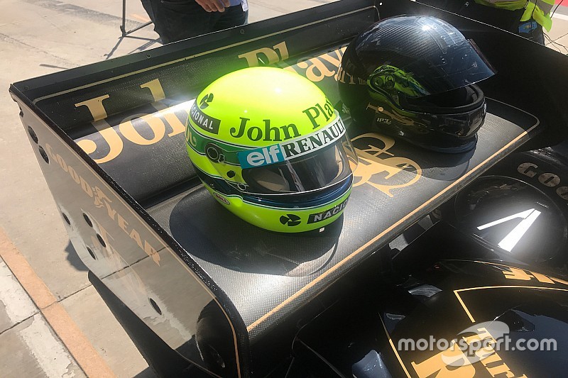 Fotogallery: gli scatti più belli dell'Ayrton Day all'Autodromo di Imola