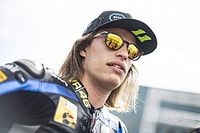 Bulega replaces Lowes at Gresini Moto2 team