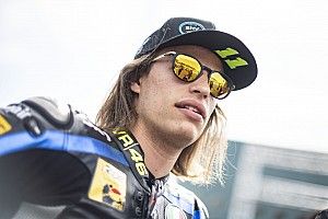 Bulega replaces Lowes at Gresini Moto2 team