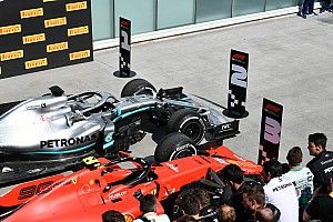 Should F1's rules be relaxed to find a racing utopia?