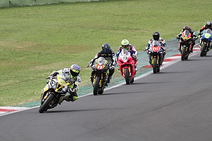 Pirelli Cup: Tucci e Cocco mettono tutti in fila a Vallelunga