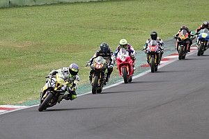 Pirelli Cup: Tucci e Cocco mettono tutti in fila a Vallelunga