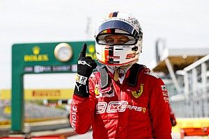 What Vettel must do to rediscover his former greatness