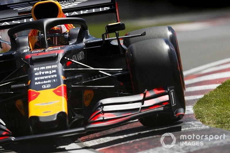 Verstappen met minder soft banden dan rivalen naar Franse GP