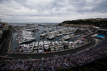 Monako, F1 hazırlıklarına başlayamıyor
