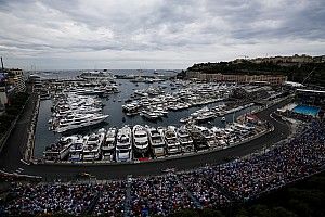BRÉKING: Nem lesz idén Monacói Nagydíj!
